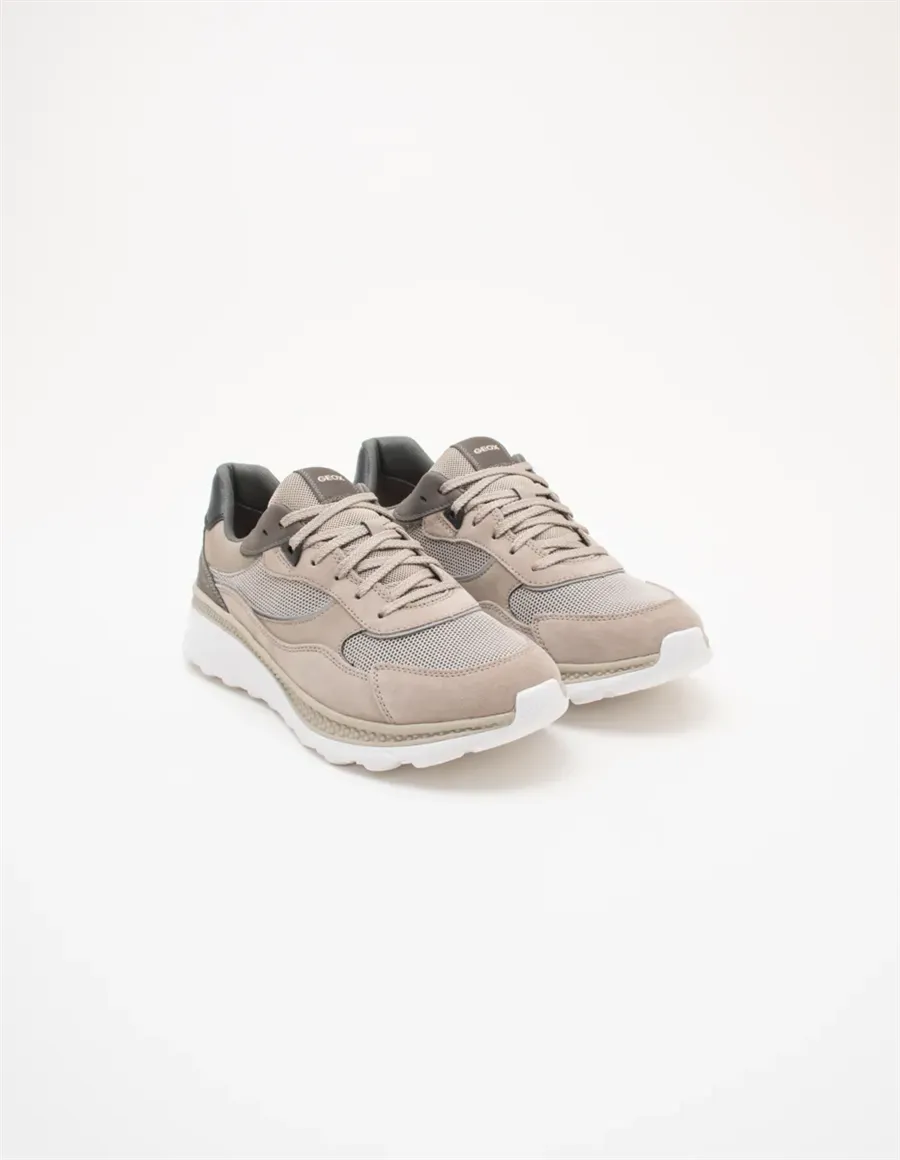 Sneakers uomo Spherica Actif X1 beige