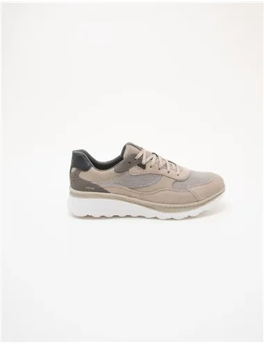 Sneakers uomo Spherica Actif X1 beige