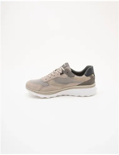 Sneakers uomo Spherica Actif X1 beige