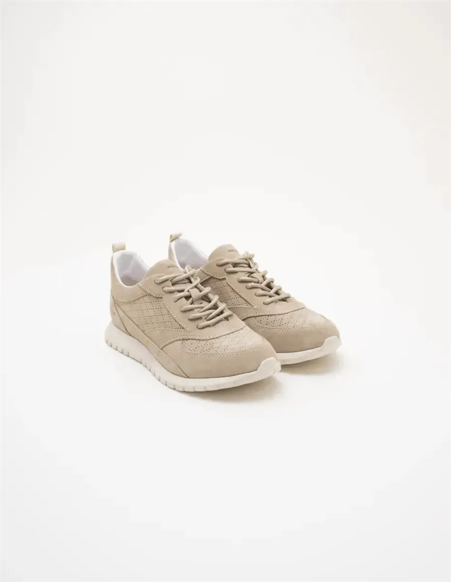 Sneakers donna Sukie 2.0 beige