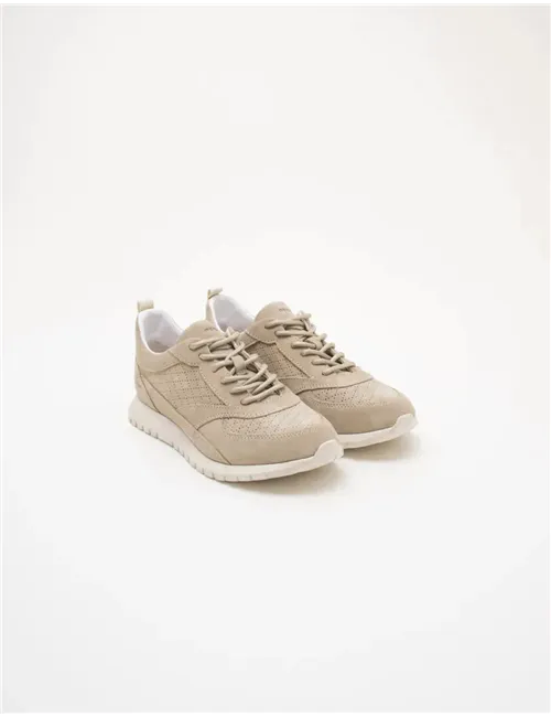 Sneakers donna Sukie 2.0 beige