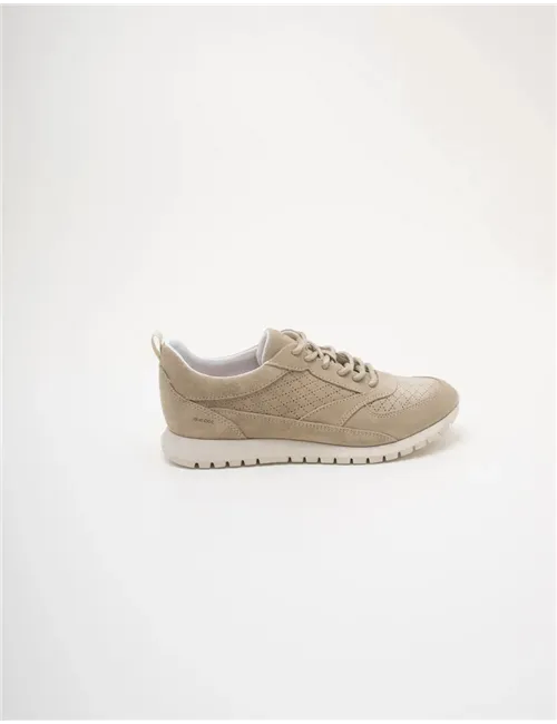 Sneakers donna Sukie 2.0 beige