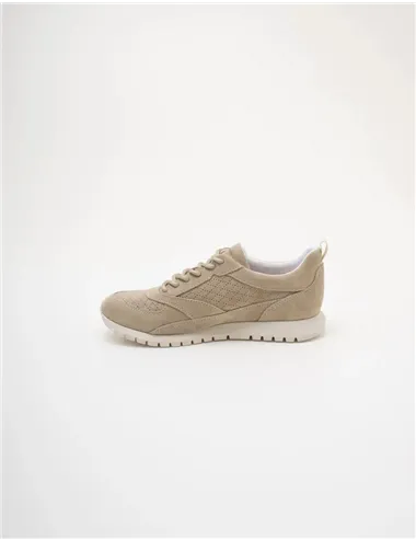 Sneakers donna Sukie 2.0 beige
