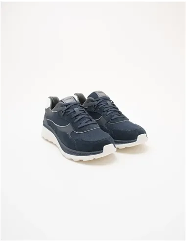 Sneakers uomo Spherica Actif X1 blu navy