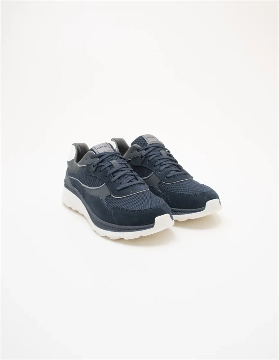 Sneakers uomo Spherica Actif X1 blu navy