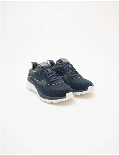Sneakers uomo Spherica Actif X1 blu navy