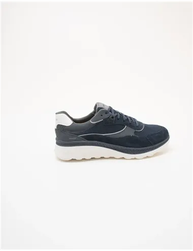 Sneakers uomo Spherica Actif X1 blu navy