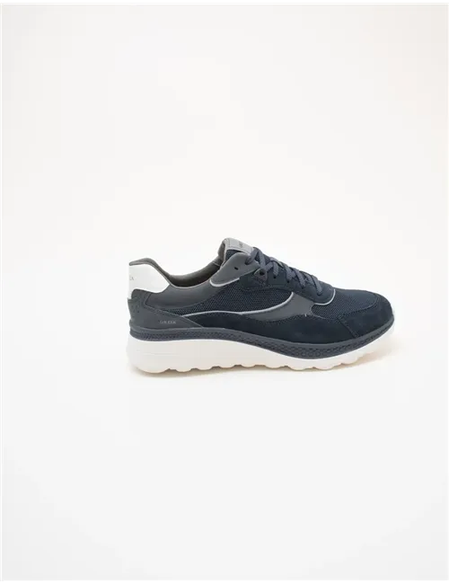 Sneakers uomo Spherica Actif X1 blu navy
