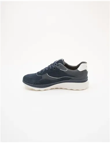 Sneakers uomo Spherica Actif X1 blu navy
