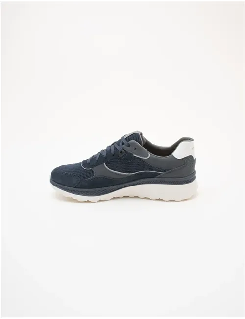 Sneakers uomo Spherica Actif X1 blu navy