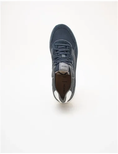 Sneakers uomo Spherica Actif X1 blu navy