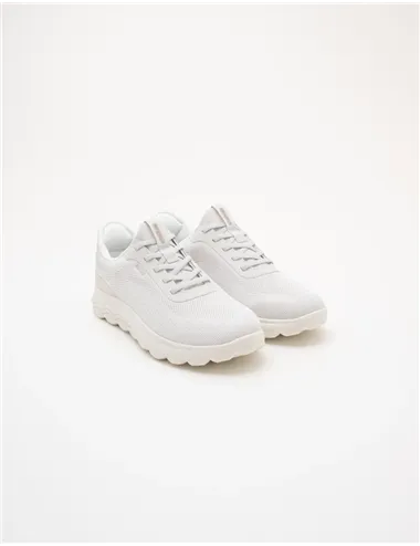Sneakers uomo Spherica Plus bianco