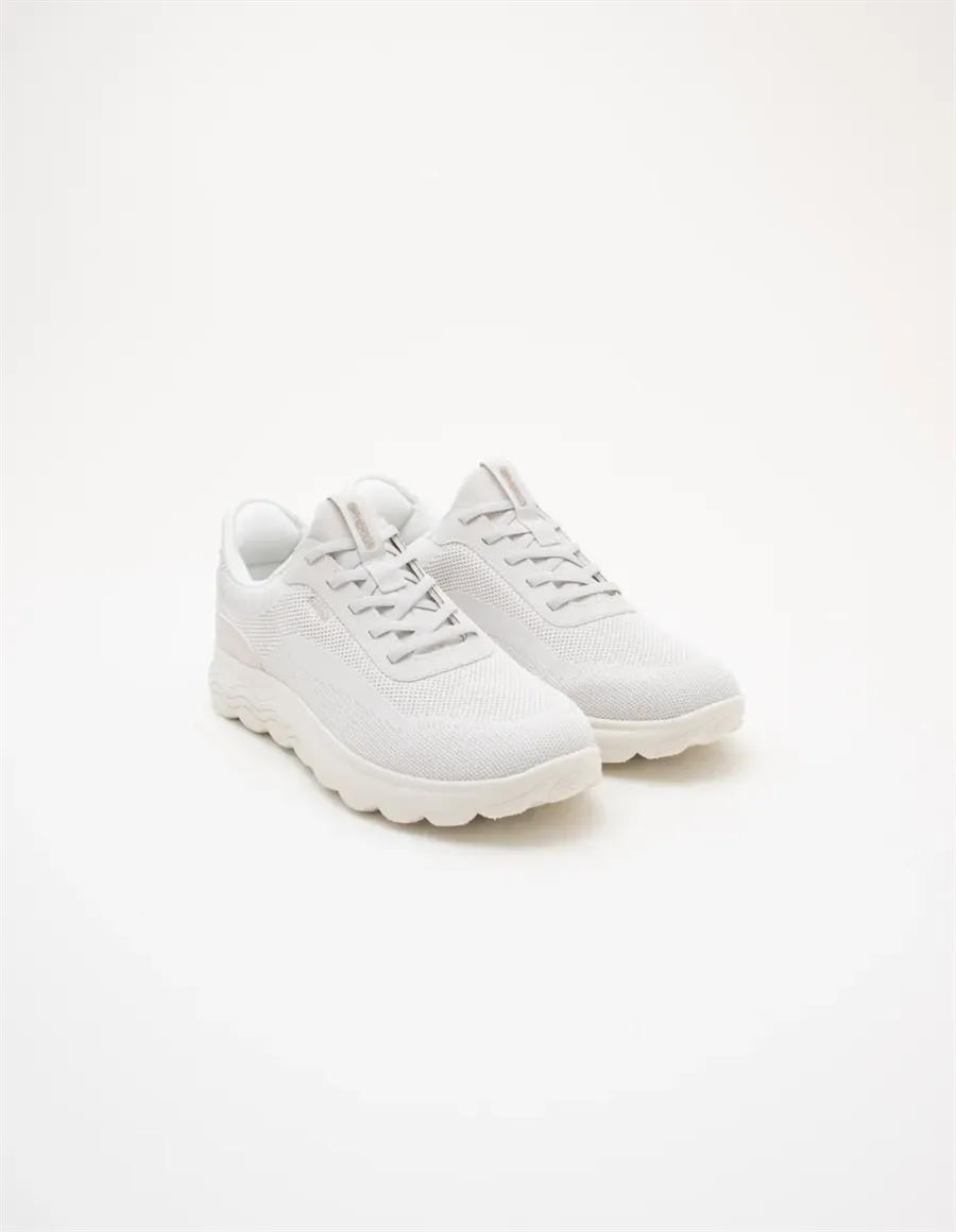 Sneakers uomo Spherica Plus bianco