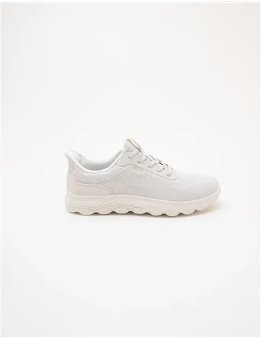 Sneakers uomo Spherica Plus bianco