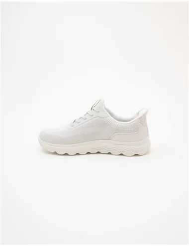 Sneakers uomo Spherica Plus bianco
