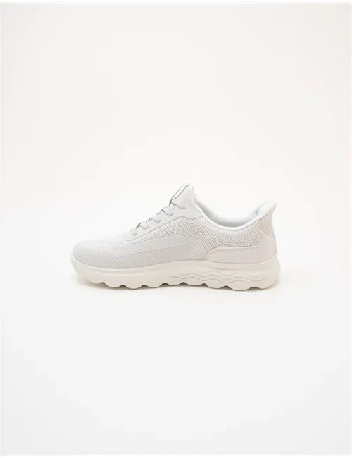 Sneakers uomo Spherica Plus bianco