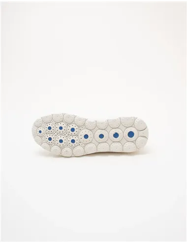 Sneakers uomo Spherica Plus bianco