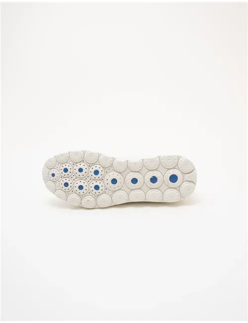 Sneakers uomo Spherica Plus bianco