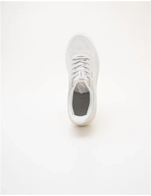 Sneakers uomo Spherica Plus bianco