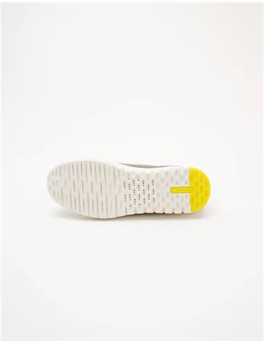 Sneakers uomo Flextride Plus verde oliva