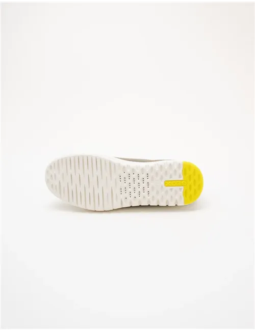 Sneakers uomo Flextride Plus verde oliva