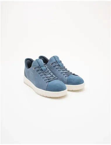 Sneakers uomo Flextride Plus denim