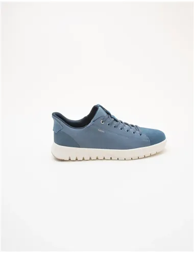 Sneakers uomo Flextride Plus denim