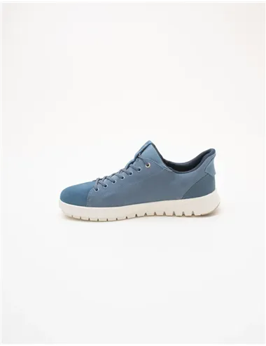 Sneakers uomo Flextride Plus denim