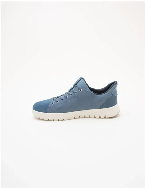 Sneakers uomo Flextride Plus denim
