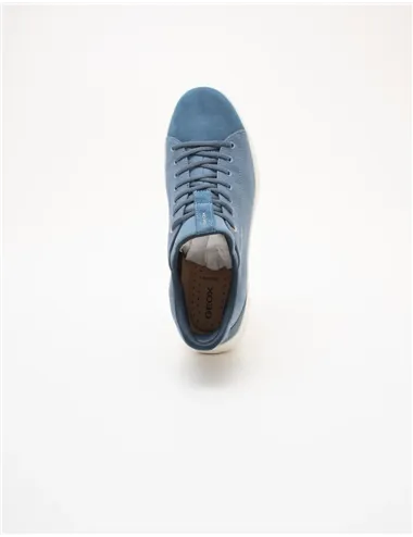 Sneakers uomo Flextride Plus denim