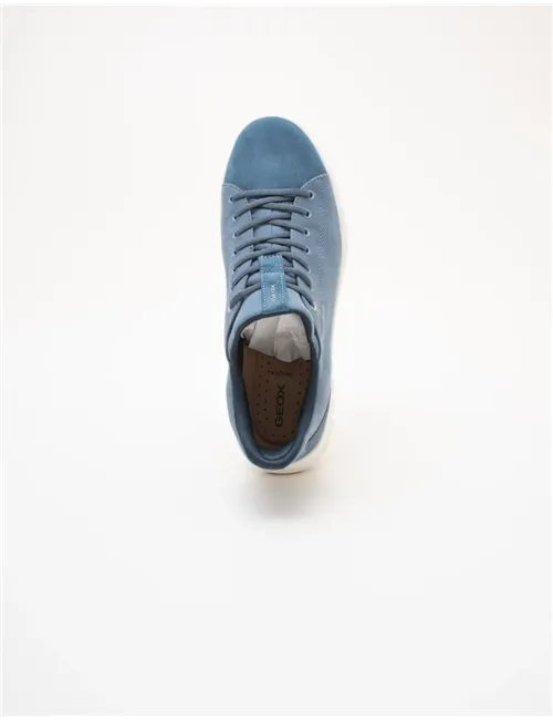 Sneakers uomo Flextride Plus denim