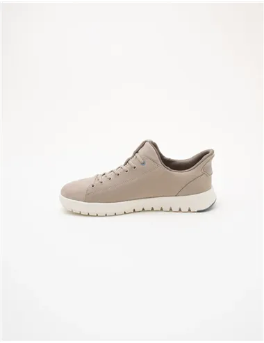 Sneakers uomo Flextride Plus sabbia