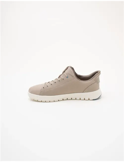 Sneakers uomo Flextride Plus sabbia