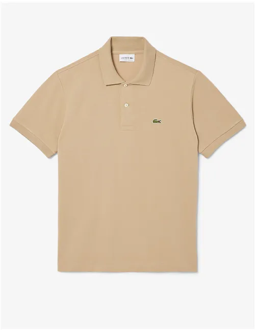 Polo uomo L.12.12 beige
