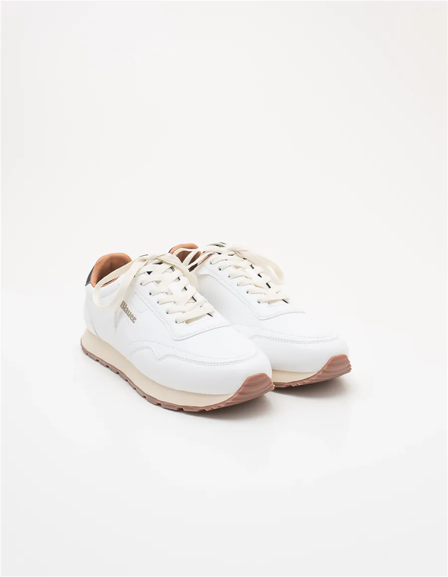 Sneakers uomo Falcon01 bianco