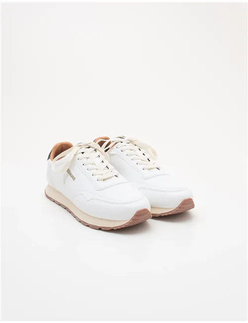 Sneakers uomo Falcon01 bianco