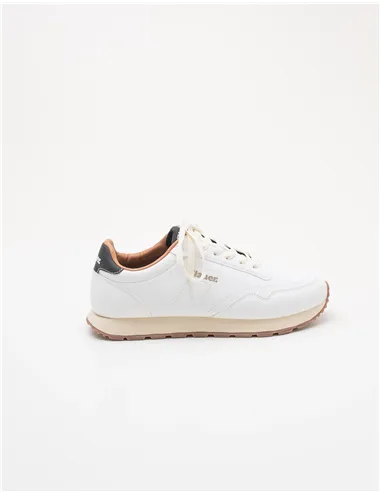 Sneakers uomo Falcon01 bianco