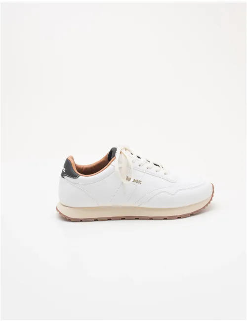 Sneakers uomo Falcon01 bianco