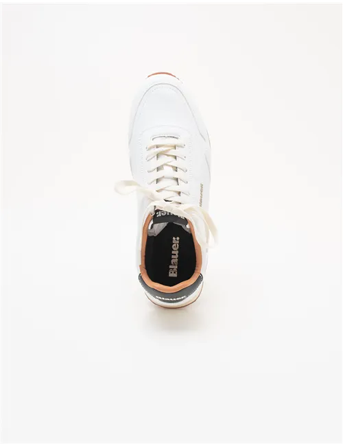 Sneakers uomo Falcon01 bianco