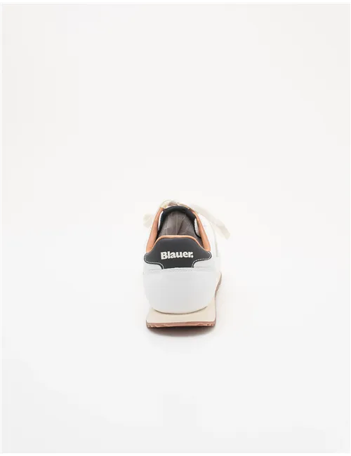 Sneakers uomo Falcon01 bianco