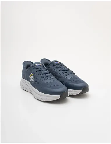 Sneakers uomo Kelson01 blu