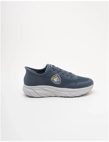Sneakers uomo Kelson01 blu