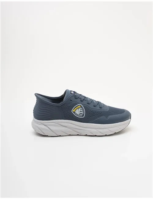 Sneakers uomo Kelson01 blu
