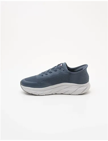 Sneakers uomo Kelson01 blu