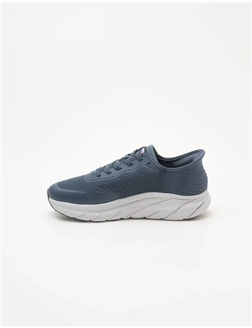 Sneakers uomo Kelson01 blu