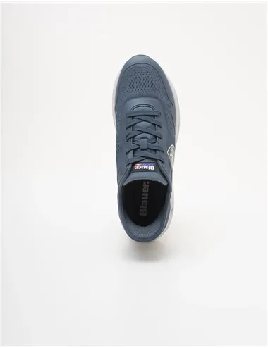 UOMO BLAUER    KELSON01RUN BLUNYLGO
