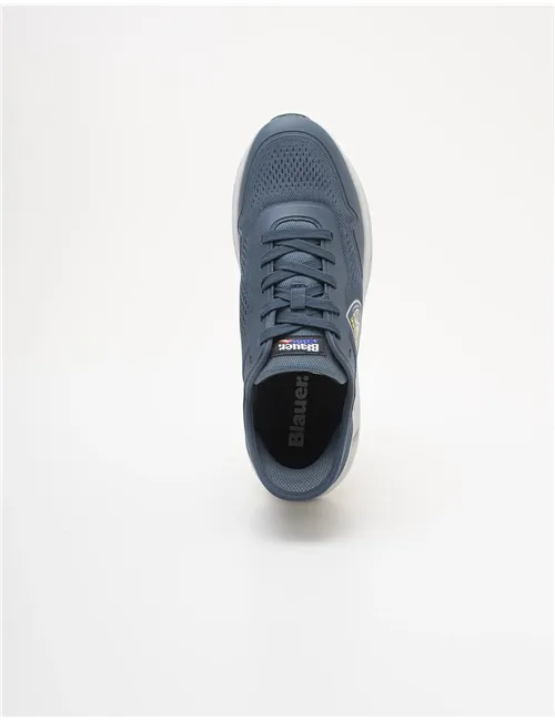 Sneakers uomo Kelson01 blu