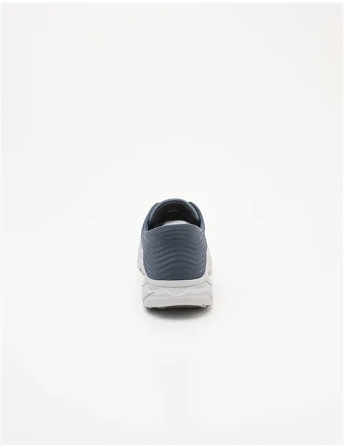 Sneakers uomo Kelson01 blu
