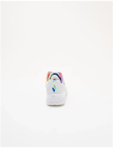 SKECHERS 27 37 310457L LOW BIA WMLT