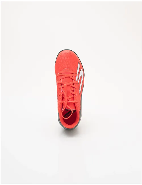 Scarpe da calcetto unisex SKX 2 rosso
